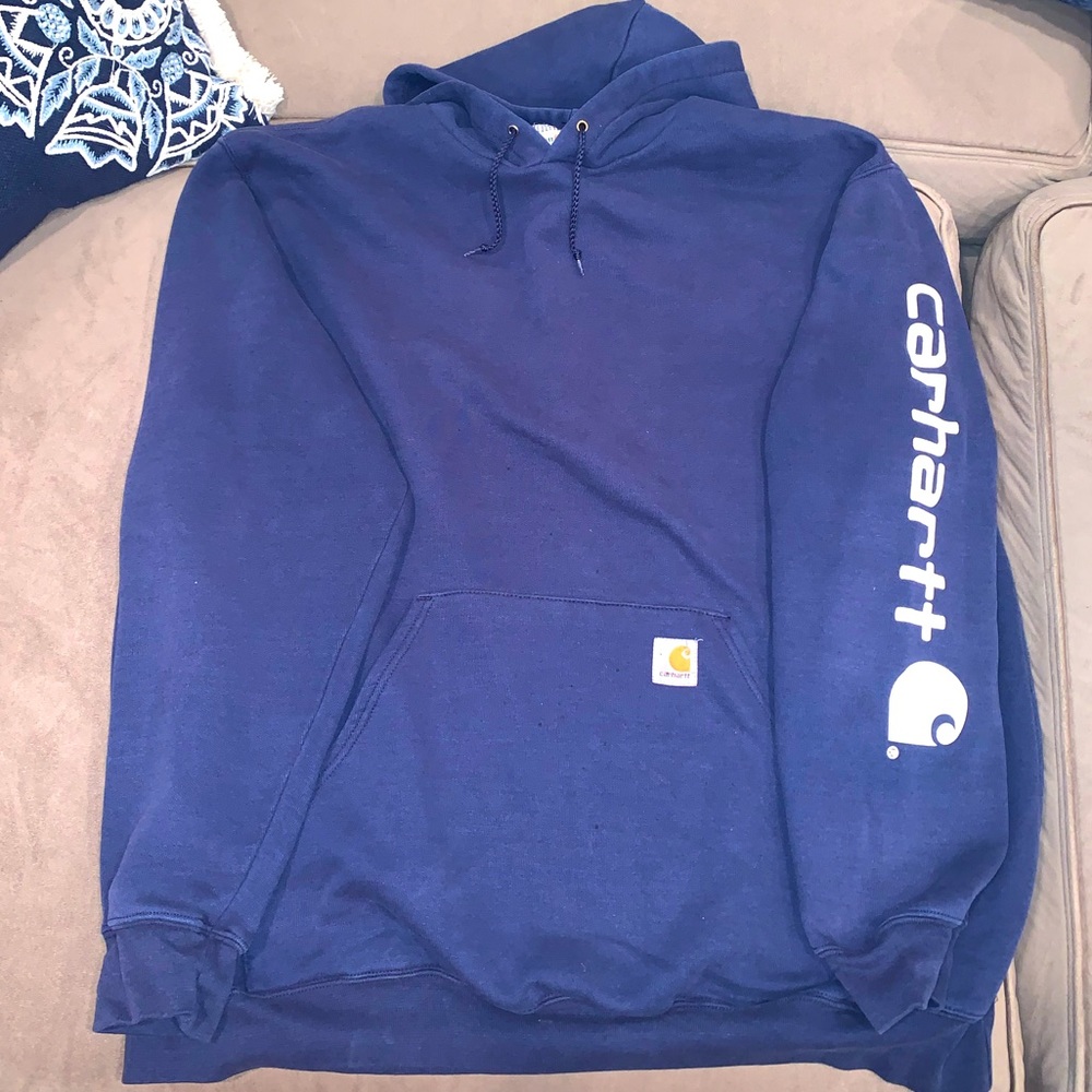 Carhartt Hoodie